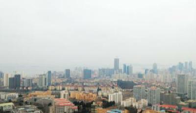 摸底青島30家新盤真實(shí)房?jī)r(jià):剛需盤領(lǐng)漲 最高漲5%