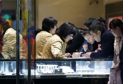 春节消费拉动青岛2月CPI快速上涨 同比增长3.2%