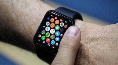  蘋(píng)果9月9日或推出廉價(jià)版金色Apple Watch 