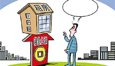 "金三"青島租房市場量價齊漲 業內提醒租房7注意