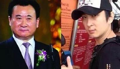 王健林接班人之痛對王思聰沒轍 坦言他要啥都給啥