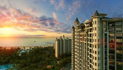 碧桂園今年目標1350億 信心源于堅持求變