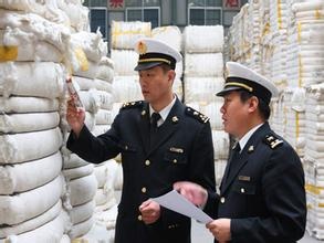 新版海關稽查條例10月1日正式實施 引導企業自律