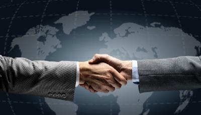 青島中韓海上高速公路建設 提升經貿合作水平