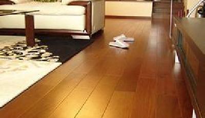 被爆采購中國毒地板 美國地板商銷售遭重創