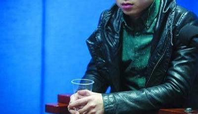 上海拖死交警司機(jī):覺(jué)得警察刁難賭氣踩油門(mén)