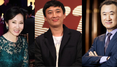 王思聰被王健林慣壞難接班 與企業文化格格不入