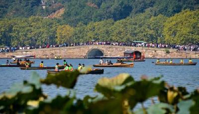 “不合理低價”成五一假日旅游市場整治重點