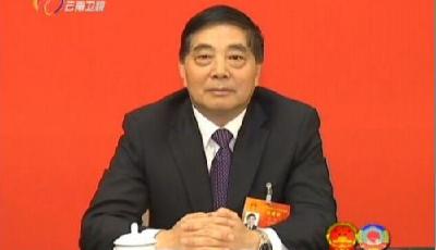 云南省委副書記仇和涉嫌嚴重違紀違法被調查