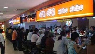 呷哺呷哺小肥羊被曝豬血冒充鴨血