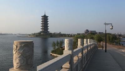 膠州開發區引資755億 三條千億級產業鏈加速崛起