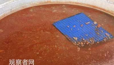 辣條生產環境臟 網友：趕緊吃包辣條壓壓驚