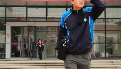 復旦交大：通過學業水平測試可報所有專業