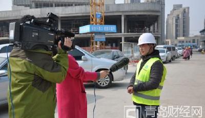 中建三局維權課堂進工地 生動案例講述維權知識