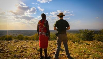 尼日利亞現怪病患者一天內喪命 或系除草劑中毒