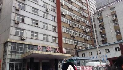 上海一醫院突發傷人事件 女護士長被男護工捅傷