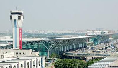 深圳機場車禍原因披露 或因司機超速且操作不當