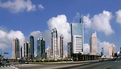 青金所成立 首單牽手青島農(nóng)商行交易規(guī)模2億元 