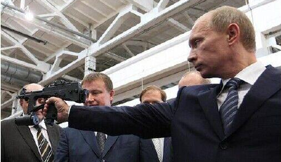 俄媒：普京下令俄北方艦隊全面戒備 準備軍演