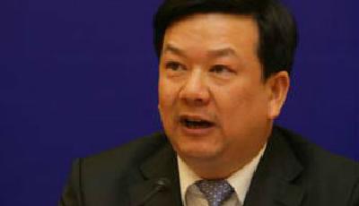 中國石油總經理廖永遠涉嫌違紀違法被調查