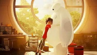 那些媲美大白的暖男企業家們 他們如何暖人心