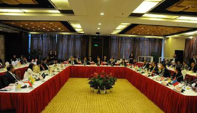 英媒：法國、德國和意大利同意加入亞投行