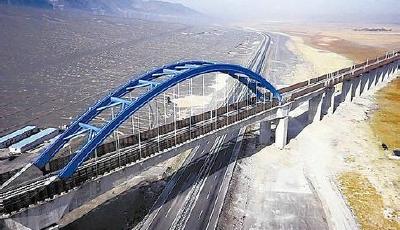 一帶一路重大工程清單將亮相 含幾百項(xiàng)大工程