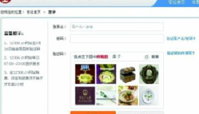 搶票軟件稱已破解12306圖片驗證 成功率提升2倍