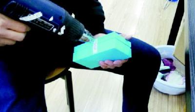 想買水貨iPhone？小心九成都是翻新機(jī)