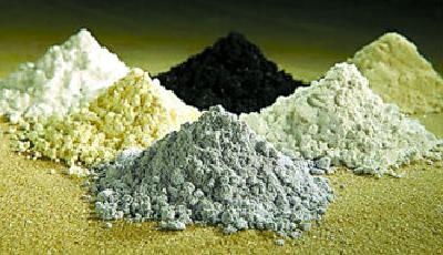 南方稀土集團正式成立 江銅四川稀土有望注入