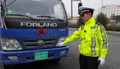 河南一縣36人入警僅1人不違規 省公安廳介入調查