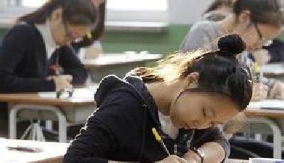 教育部官員：正推動高考成績國外認可