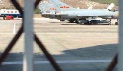 中國加強邊境防空警戒 殲11開始帶彈巡邏