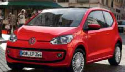 大眾汽車“UP!”戀上天貓 渠道整合仍未止步