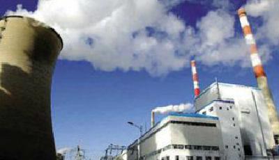 未來能源消費增速將降至3.4% 電力產能過剩