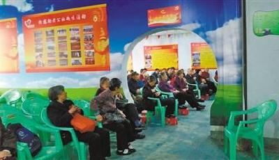 老太3200元買營養(yǎng)粉 一查竟是普通食品