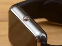 388元高仿山寨Apple Watch長這樣