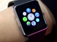 388元高仿山寨Apple Watch長這樣