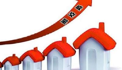 上周成交環(huán)比上漲67.95% 樓市開局迎來“小羊春”