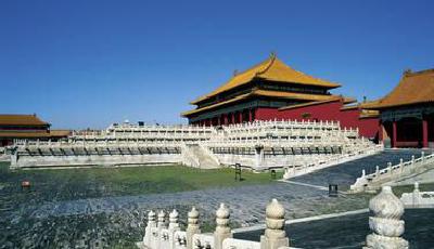 北京故宮建議勿用自拍桿 會視情況制止