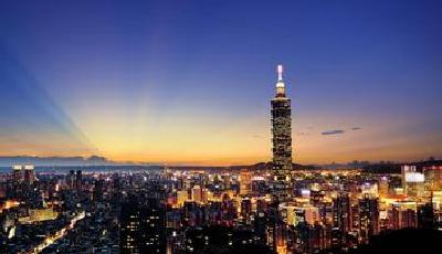 第五批大陸赴臺個人游試點城市增11個 每天配額4000人