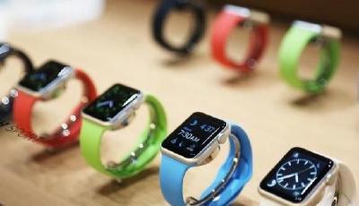 美國40%的iPhone用戶有意購買Apple Watch