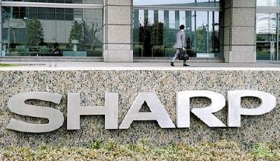 日媒：夏普計劃全球裁員6000人 并出售資產