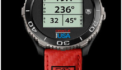 瑞士奢華腕表商將與谷歌英特爾合推智能手表