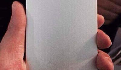 三年不換的格力手機曝光:挑戰小米 定價或1000元