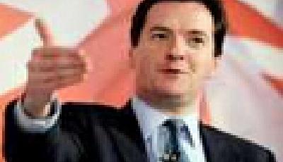 英國財長：英國將在15年內成歐洲最大經濟體