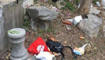 桂林景區滾石擊中游客 已致7人遇難19人傷