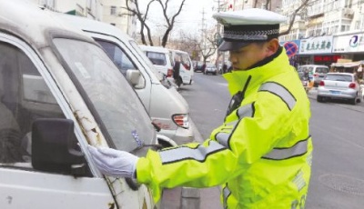 公安部回應網傳新交管新規(guī) 非本人名下機動車交通違法新增網上處理渠道