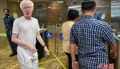 新加坡前總理李光耀病情惡化 子孫到醫院探望