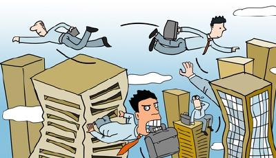 備戰(zhàn)新年企業(yè)招聘忙 互聯(lián)網(wǎng)房地產(chǎn)金融行業(yè)最缺人